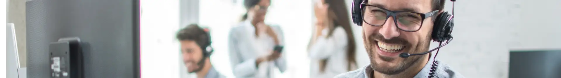 Synoptek Contact Banner